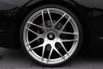 Bentley Continental GT by Wheelsandmore 2019 года
